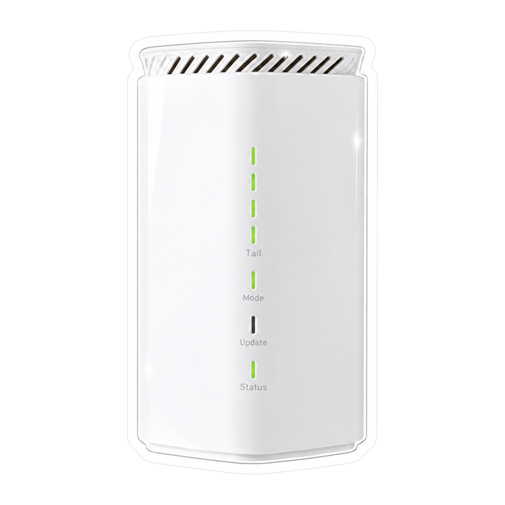 Home Wi-Fi